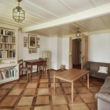 Apartment Citychalet Historic *