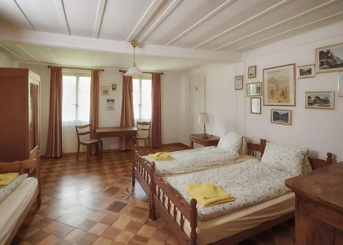 Appartamento Citychalet Historic *