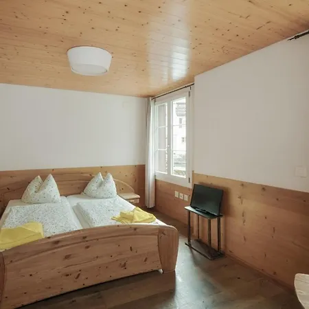 Citychalet Historic Daire