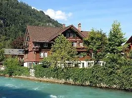Citychalet Historic Lejlighed