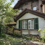 Citychalet Historic Apartman
