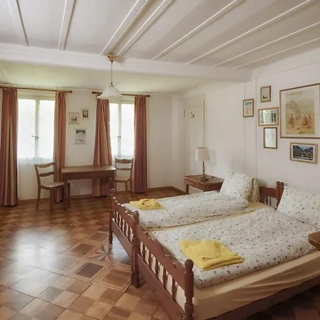 Apartment Citychalet Historic *