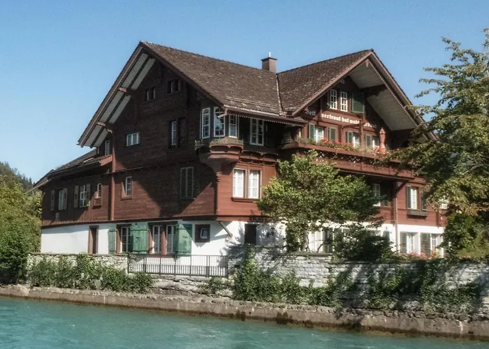 Citychalet Historic *